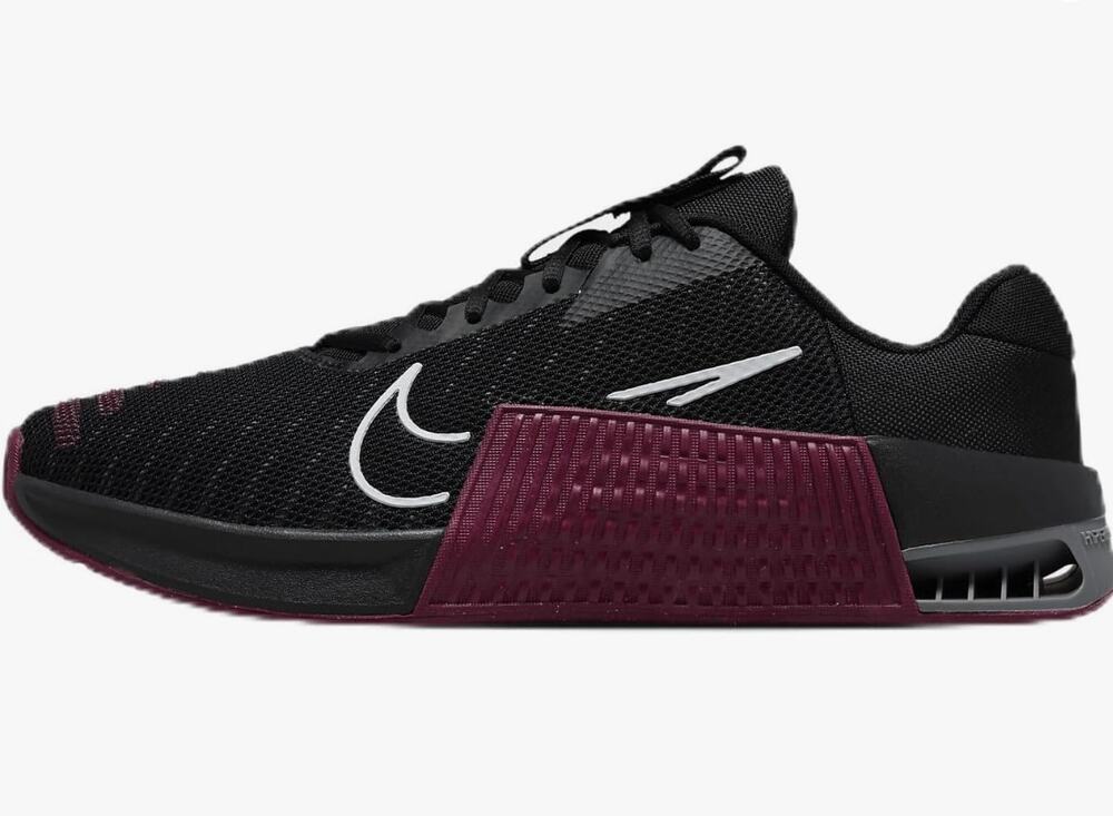 Nike Metcon 9 (Team) Men's Workout Shoes (FD5431-014, ) Size 10.5